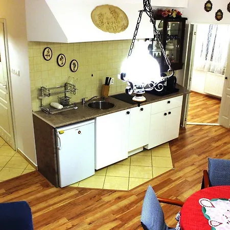 Kolobrzeg Apartamenty Apartman *
