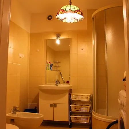 Apartman Kolobrzeg Apartamenty