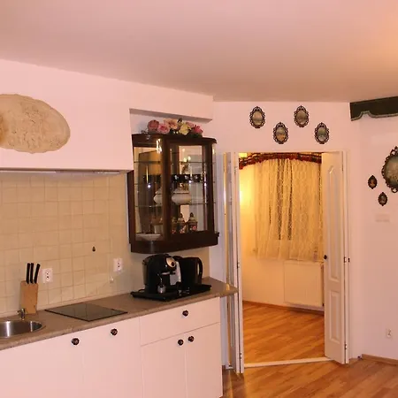 Kolobrzeg Apartamenty * Kołobrzeg