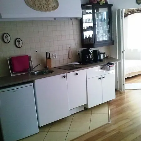 Kolobrzeg Apartamenty Kołobrzeg