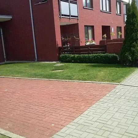 Apartman Kolobrzeg Apartamenty Kołobrzeg