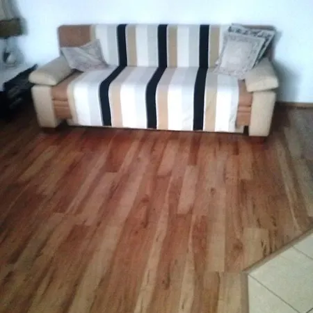 Kolobrzeg Apartamenty Kołobrzeg
