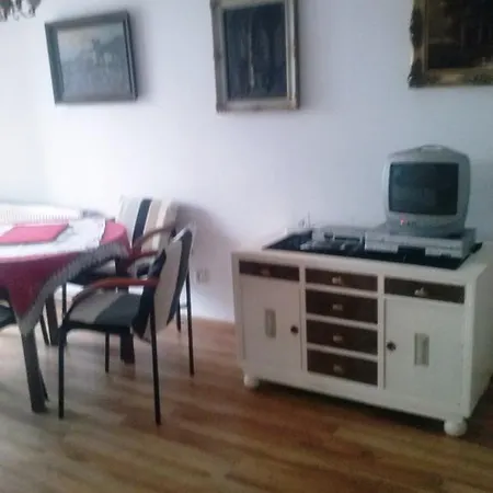 Apartman Kolobrzeg Apartamenty *