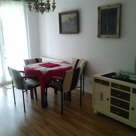 Kolobrzeg Apartamenty Apartman *