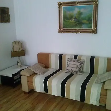 Kolobrzeg Apartamenty Kołobrzeg